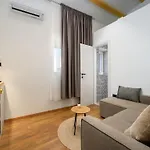 Apartment Near Old Town City Beach